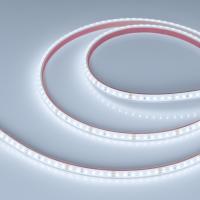 Светодиодная влагозащищенная лента Arlight 9,6W/m 120LED/m 2835SMD холодный белый 5M RTW-PFS-A120-11mm 24V White6000 034026