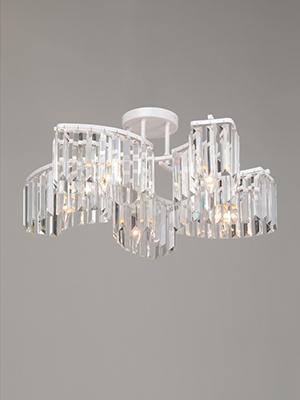 Люстра Vitaluce V5884-0/10PL