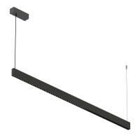 Подвесной светодиодный светильник Arlight Alt-Lineair-Cell-Updown-S2460-1200-40W Warm3000 039161 Подвесной светодиодный светильник Arlight Alt-Lineair-Cell-Updown-S2460-1200-40W Warm3000 039161