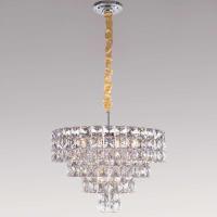 Люстра Reluce 06806-0.4-09 DN