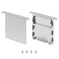 Заглушка Arlight SL-Linia52-3L-F-Middle глухая 044709 Заглушка Arlight SL-Linia52-3L-F-Middle глухая 044709