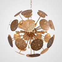 Подвесная люстра Imperium Loft Inca Ball 151615-26