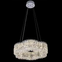 Подвесная люстра Reluce 65500-0.4-500 MX CH