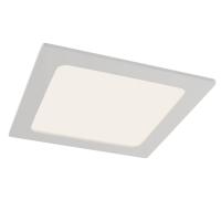 Встраиваемый светодиодный светильник Maytoni Technical Stockton DL022-6-L18W
