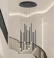 Люстра подвесная Alfa Light F0324-89