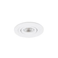 Точечный встраиваемый светильник Arte Lamp TARF MINI A2067PL-1WH Точечный встраиваемый светильник Arte Lamp TARF MINI A2067PL-1WH