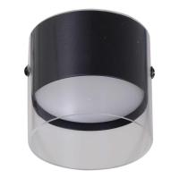 Точечный светильник Reluce Technical 53021-9.5-001IL GX53 BK Точечный светильник Reluce Technical 53021-9.5-001IL GX53 BK