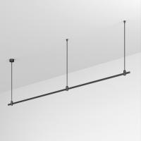 Шинопровод подвесной Arlight Art-Apriori-Line-Rod-800-3000 048468