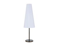 Торшер NEWPORT 3941/FL black glossy