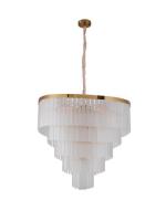 Люстра подвесная Alfa Light F0524-05 ø600