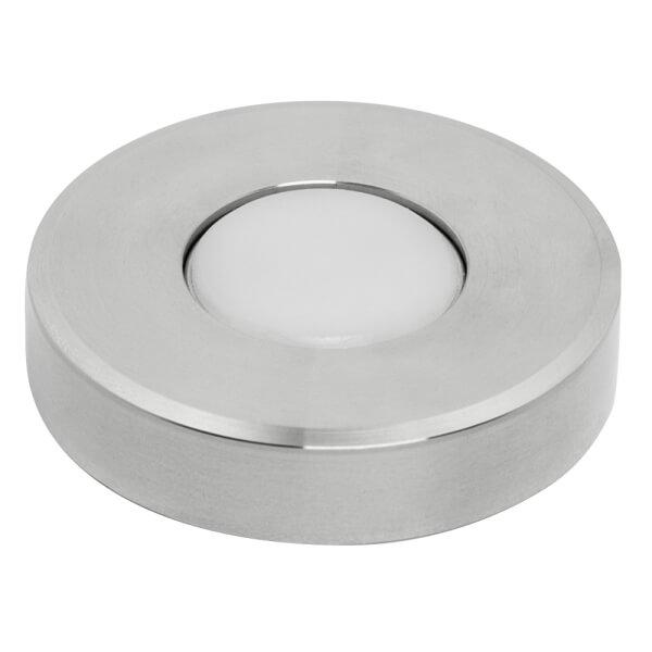 Накладка Arlight ART-Deck-Cap-Roll-R50 024930 Накладка Arlight ART-Deck-Cap-Roll-R50 024930