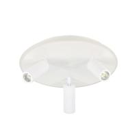 Потолочный светодиодный светильник Escada 20046SMA/03LED WH