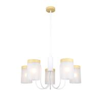 Подвесная люстра Escada Harmony 1172/5P White