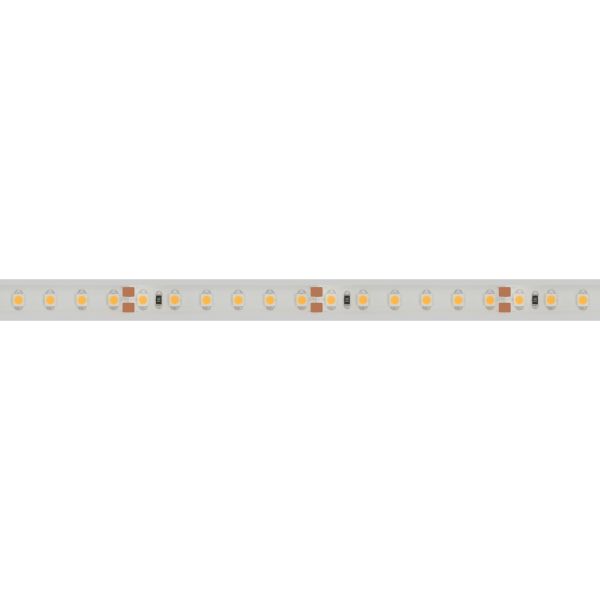 Светодиодная влагозащищенная лента Arlight 9,6W/m 120LED/m 2835SMD теплый белый 5M RTW-PW-A120-10mm 24V Warm2700 018997(2)