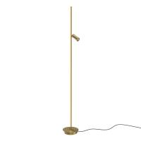 Торшер Maytoni Modern Thin MOD395FL-L28BS3K