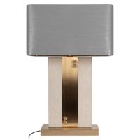 Настольная лампа Loft it Flagstone 10445T/C