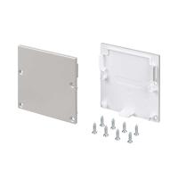 Заглушка Arlight SL-Line-5050-S 038926 Заглушка Arlight SL-Line-5050-S 038926