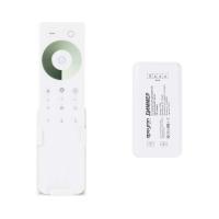 Диммер 3-х зонный Apeyron 12/24V сенсорный пульт 04-52 Диммер 3-х зонный Apeyron 12/24V сенсорный пульт 04-52