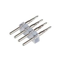 Коннектор силовой Arlight ARL-4pin RGB 022303 Коннектор силовой Arlight ARL-4pin RGB 022303