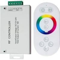 Контроллер для светодиодной ленты с П/У Feron LD56 21558 Контроллер для светодиодной ленты с П/У Feron LD56 21558