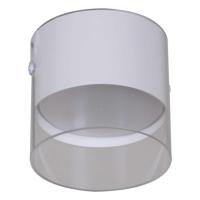 Точечный светильник Reluce Technical 53021-9.5-001IL GX53 WT Точечный светильник Reluce Technical 53021-9.5-001IL GX53 WT