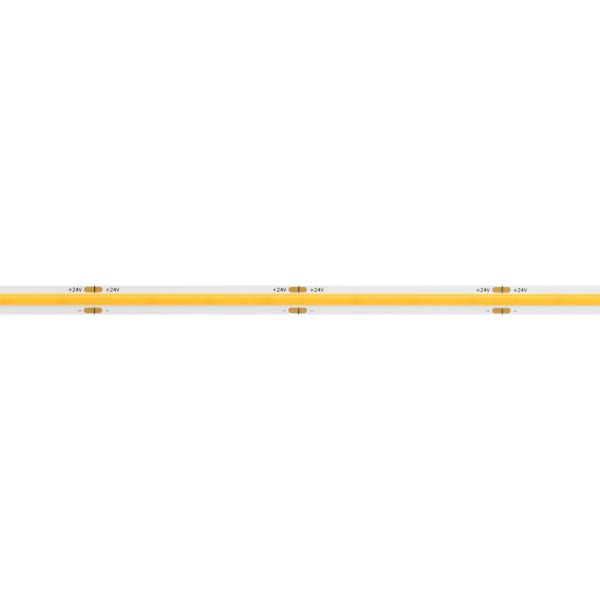 Светодиодная лента Arlight 11,5W/m 378LED/m CSP холодный белый 5M 031885(2)