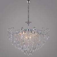 Подвесная люстра Reluce 36760-0.4-800 MX CH