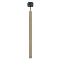 Подвесной светодиодный светильник Arlight SP-Pipe-Hang-L600-R30-9W Warm3000 038646