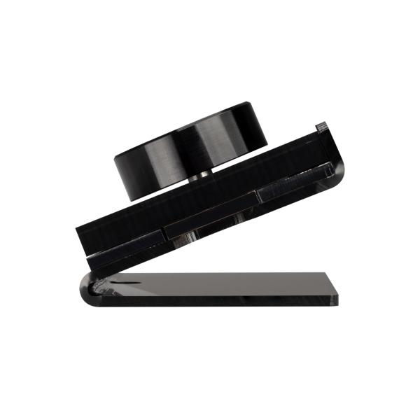 Панель управления Arlight Rotary Smart-P100-RGB Black 031957 Панель управления Arlight Rotary Smart-P100-RGB Black 031957