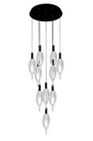 Люстра подвесная Alfa Light F2524-23