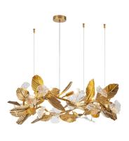 Люстра подвесная Alfa Light F3224-58 D1050*H320 E14*12