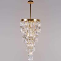 Люстра Reluce 04772-0.4-11 DN GD