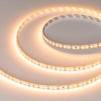 Светодиодная лента FC-A120-8mm 24V Warm2400-CX1 (10 W/m, IP20, 5m) Arlight 052798