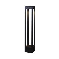 Ландшафтный светодиодный светильник Reluce 09970-0.7-001U 0,6M LED7W BK RLOS