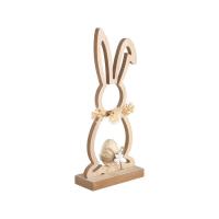 Статуэтка Заяц Eglo Balmaha 427849