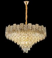 Люстра подвесная Alfa Light F2024-06 G9*35 Yongjin