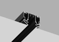 Шинопровод Crystal Lux CLT 0.135 01 L2000 BL