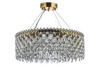 Люстра подвесная Dio D'Arte Elite Vacone LE 1.5.60.100 G