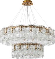 Люстра подвесная хрустальная 2174/05/26P Stilfort, серия Admire