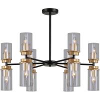 Потолочная люстра Reluce 74671-0.3-6+6