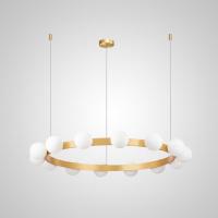 Подвесная люстра Imperium Loft Destiny 194906-23