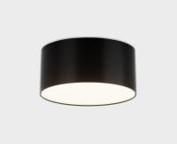 Светильник потолочный Italline IT014-0206 black