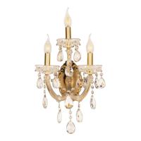 Бра Lumina Deco Eliza LDW 7029-3 GD
