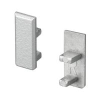 Заглушка Arlight Alu-Nano глухая правая 024186 Заглушка Arlight Alu-Nano глухая правая 024186