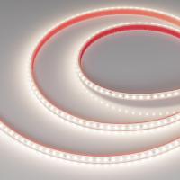 Светодиодная влагозащищенная лента Arlight 9,6W/m 120LED/m 2835SMD дневной белый 5M 022322(2)