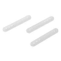 Клипса для ленты Arlight RTW-5000PWT 028813 Клипса для ленты Arlight RTW-5000PWT 028813