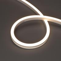 Гибкий неон Arlight 9,6W/m 140LED/m 2835SMD теплый белый 5M MOONLIGHT-SIDE-A140-12x17mm 24V Warm3000 042784