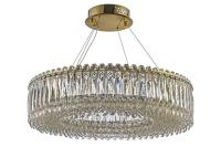 Люстра подвесная Dio D'Arte Elite Entratico L 1.5.60.100 G