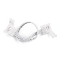Набор гибких двусторонних коннекторов для светодиодной ленты Elektrostandard 5050 24V 60Led 24W IP20 (10 шт) a053675 Набор гибких двусторонних коннекторов для светодиодной ленты Elektrostandard 5050 24V 60Led 24W IP20 (10 шт) a053675
