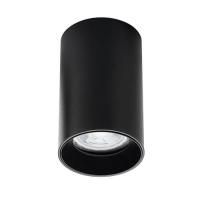 Потолочный светильник Italline DANNY PL black